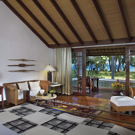 The Oberoi Beach Resort, Lombok Tanjung  Exterior foto