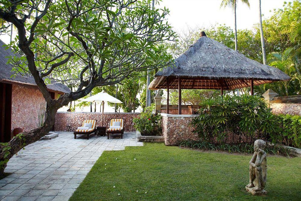 The Oberoi Beach Resort, Lombok Tanjung  Exterior foto