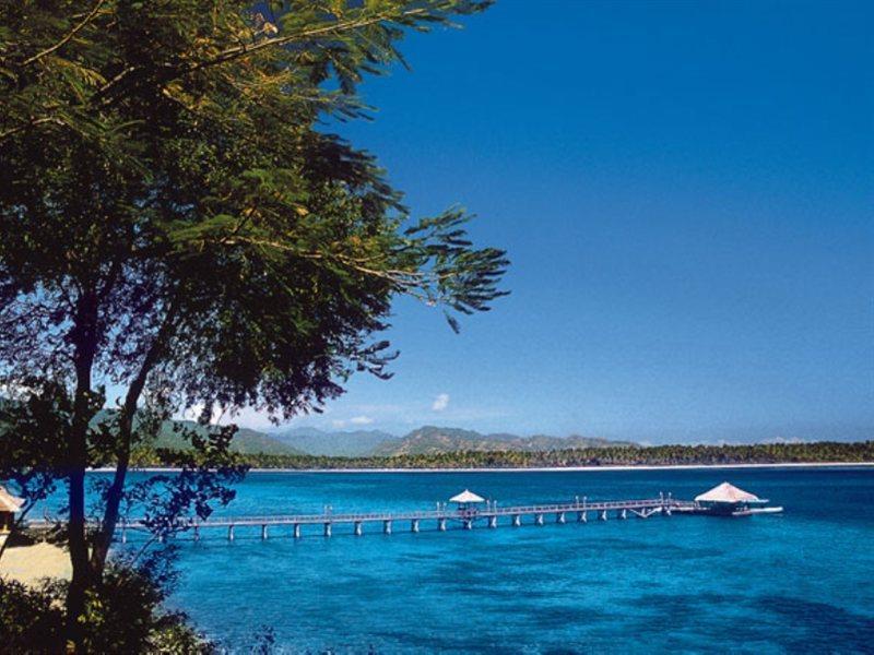 The Oberoi Beach Resort, Lombok Tanjung  Exterior foto