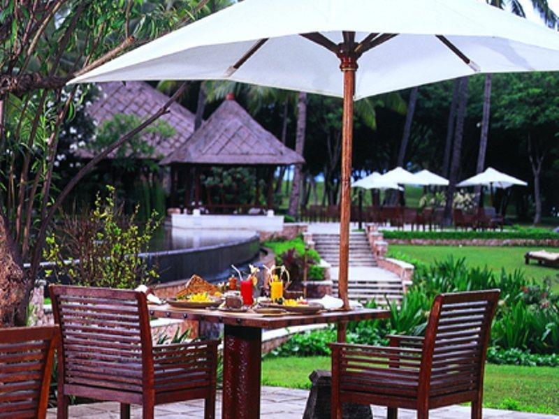 The Oberoi Beach Resort, Lombok Tanjung  Exterior foto