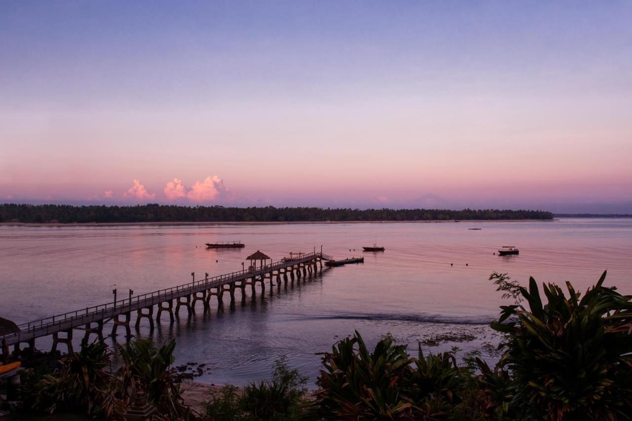 The Oberoi Beach Resort, Lombok Tanjung  Exterior foto